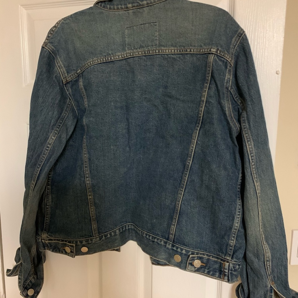 Jeans Jacket - image 2